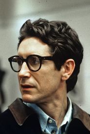 The Biographer