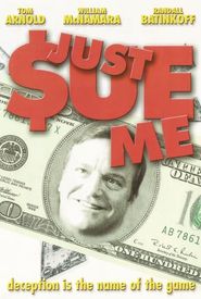Just Sue Me