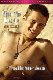 Where the Boys Are