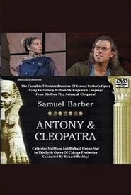 Antony & Cleopatra