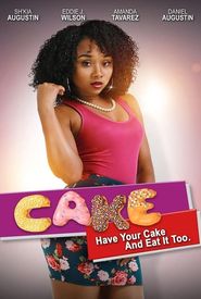 Cake: The Series