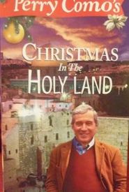 Perry Como's Christmas in the Holy Land