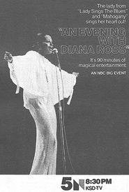 An Evening with Diana Ross