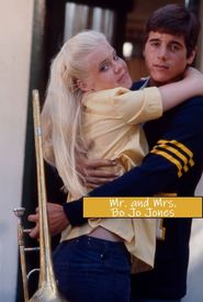 Mr. and Mrs. Bo Jo Jones