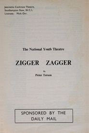 Zigger Zagger