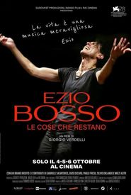 Ezio Bosso: Le cose che restano