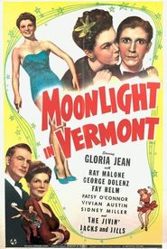 Moonlight in Vermont