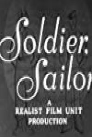 Soldier, Sailor
