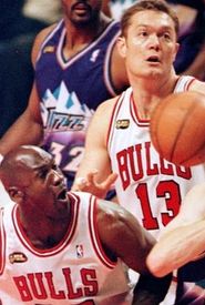Luc Longley and the missing chapter of the Last Dance Full documentary Australian Story