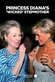Princess Diana's 'Wicked' Stepmother