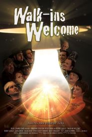 Walk-ins Welcome