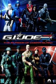 G.I. Joe: The Invasion of Cobra Island