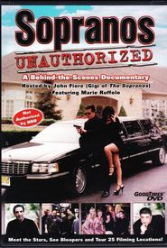 Sopranos Unauthorized: Shooting Sites Uncovered