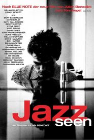 Jazz Seen: The Life and Times of William Claxton
