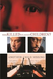 Who Killed Atlanta's Children?
