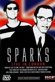 Sparks Live in London