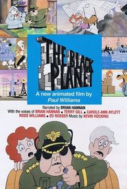 The Black Planet
