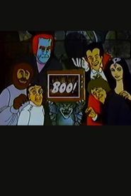 Boo!