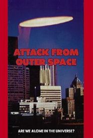 Attack from Outer Space