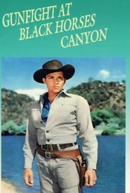 Gunfight at Black Horse Canyon