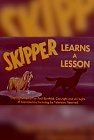 Skipper Learns a Lesson