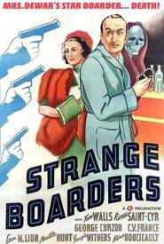 Strange Boarders