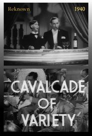 Cavalcade of Variety