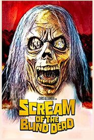Scream of the Blind Dead