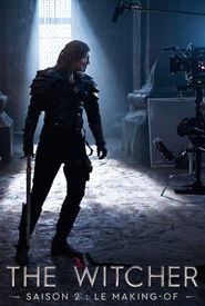 Making the Witcher: Season 2