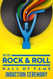 The 2021 Rock & Roll Hall of Fame Induction Ceremony