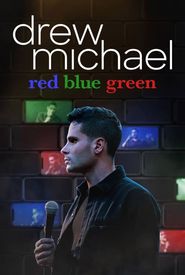 Drew Michael: Red Blue Green