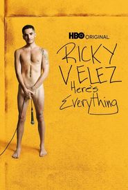 Ricky Velez: Here's Everything