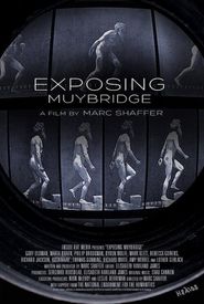 Exposing Muybridge