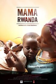 Mama Rwanda