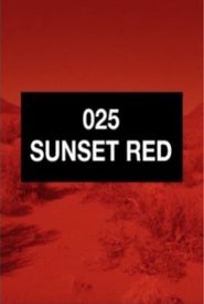 025 Sunset Red