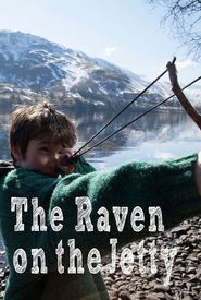 The Raven on the Jetty