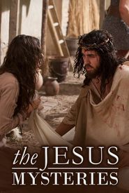 The Jesus Mysteries