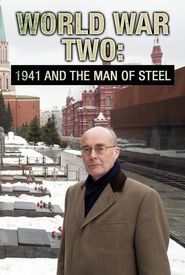 World War Two: 1941 and the Man of Steel