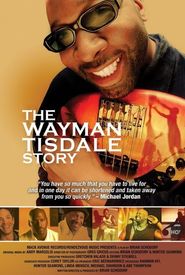 The Wayman Tisdale Story