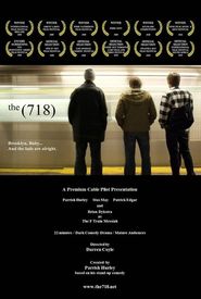 The (718)