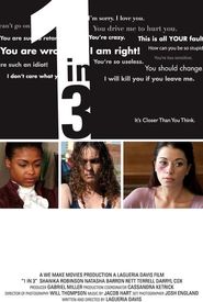 1 in 3