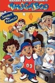 Thugaboo: Sneaker Madness