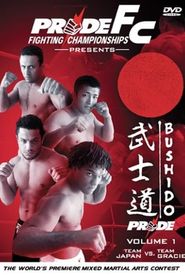 Pride Bushido 1