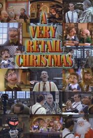 A Very Retail Christmas