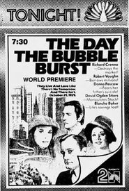 The Day the Bubble Burst