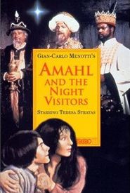 Amahl and the Night Visitors