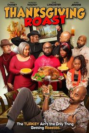 Thanksgiving Roast
