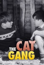 The Cat Gang