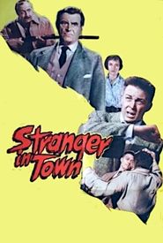 A Stranger in Town