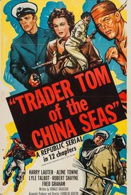 Trader Tom of the China Seas